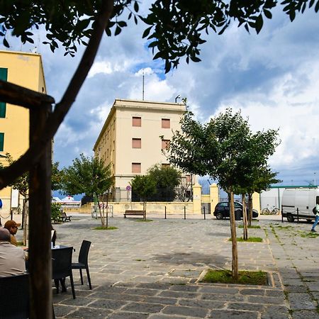 Le Tre Meraviglie Bari Eksteriør bilde